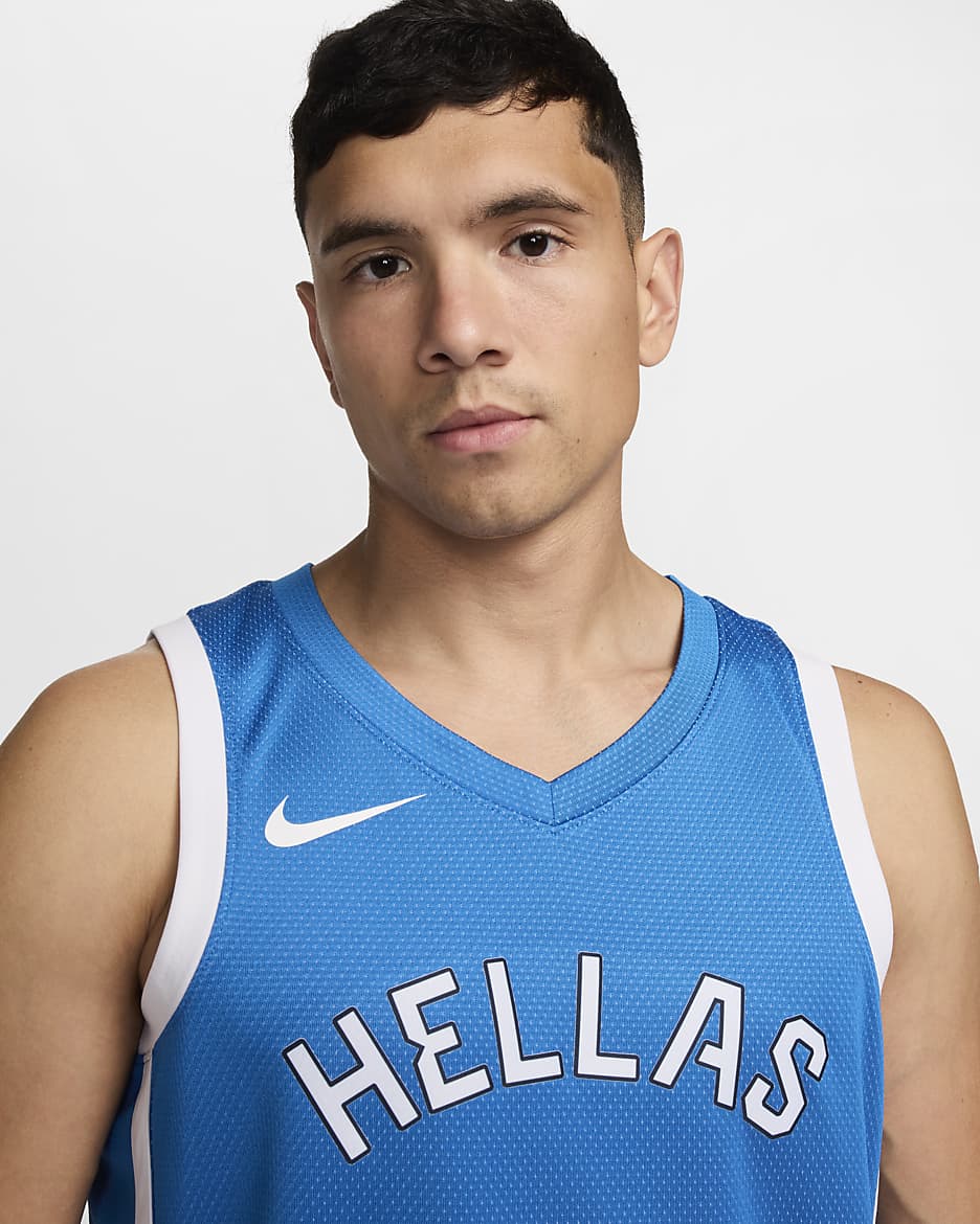 Debardeur nike basketball on sale